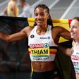 Kérdéses a címvédő és olimpiai bajnok szereplése az atlétikai vb-n