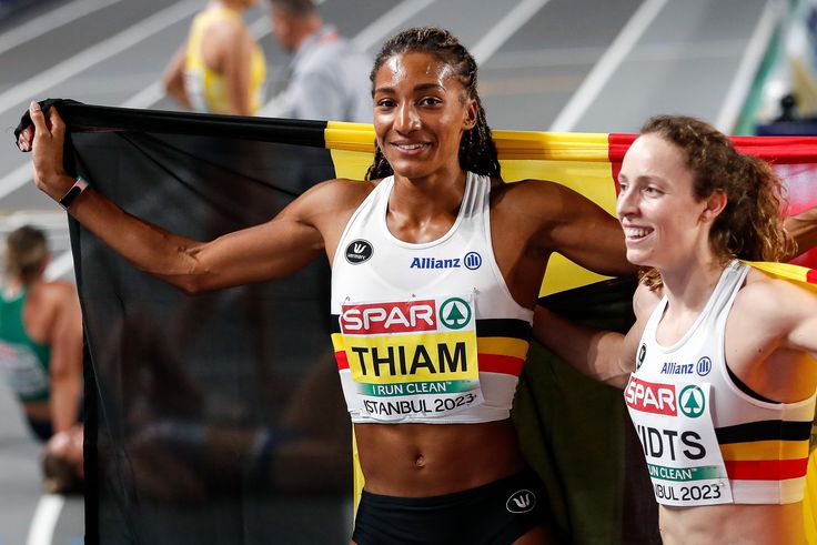 Kérdéses a címvédő és olimpiai bajnok szereplése az atlétikai vb-n