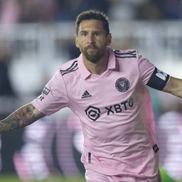 Messi duplázott, megint nyert az Inter Miami – videóval