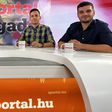 Sportál Fogadó: Újra győz a Honvéd? Mit játszik Felcsúton az Újpest? Milyen meccset játszanak Dárdaiék?