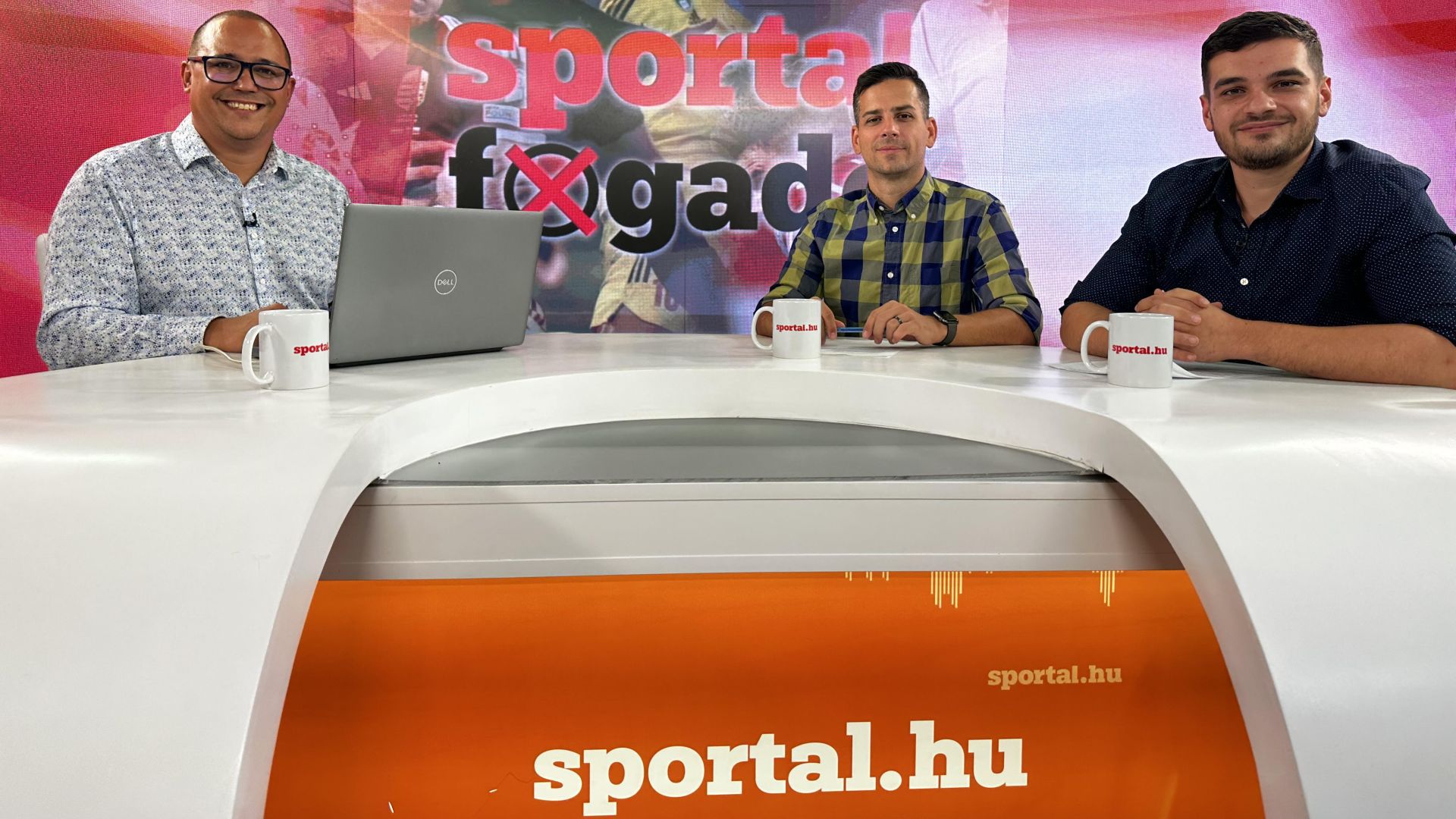 Sportál Fogadó: Újra győz a Honvéd? Mit játszik Felcsúton az Újpest? Milyen meccset játszanak Dárdaiék?