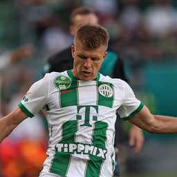 Sigért nem zavarná az eső, szerinte „ez az igazi futballidő” – videóval