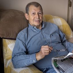 A lengyelek felajánlották neki az olimpiai aranyat – Juhász Péter 75 éves