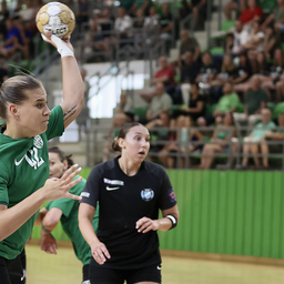 Simán győzött a BL-ezüstérmes Fradi az MTK ellen