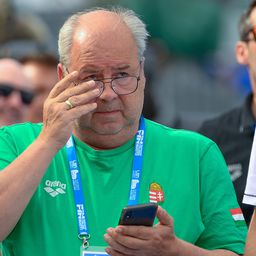 Ezt gondolja Sós Csaba Milák Kristófról az olimpiai aranyérem után