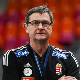 Golovin Vlagyimir: Gépiesen játszottunk