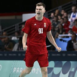 Imre és Szita visszakerült a férfi kéziseink keretébe