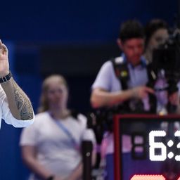 Varga Zsolt: Az emberelőnyökkel volt a probléma...