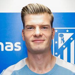 Az Atlético Madrid szerződtette a La Liga egyik legjobb csatárát