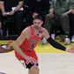 A Los Angeles Lakers montenegrói játékost nézett ki