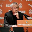 A korábbi Manchester United-edző napjai meg vannak számlálva a fővárosi klubnál