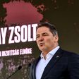 Gyulay Zsolt: Közel kétszer annyit termelünk, mint amennyit a kormány befektet