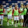 Mészölyék sem tudták lelassítani a szülinapos Honvédot – kiütés a Bozsik Stadionban