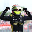 Fornaroli győzött Forma–2-eseknél a Hungaroringen