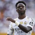 Egyre feszültebb a helyzet Vinícius és a Real Madrid között