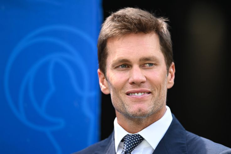 Hamarosan felavatják a ma 48 éves Tom Brady szobrát
