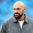 Tyson Fury már nem tervez újabb ringbe lépést