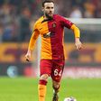 Juan Mata Vécsei Bálint csapattársa lett