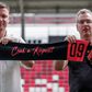 Visszatért a Honvédhoz a 2017-es bajnokcsapat egyik tagja