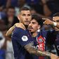 Mbappé duplázott, a PSG a tabella utolsó helyére lökte a Lyont – videóval