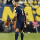 Cristiano Ronaldo megszerezte pályafutása 850. gólját
