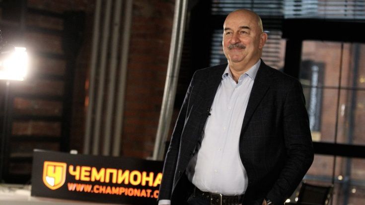 Sztanyiszlav Csercseszov visszatérhet korábbi klubjához (Fotó: championat.com)