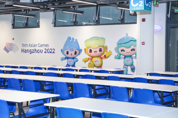 Mégsem indulhatnak oroszok és fehéroroszok az Ázsia Játékokon