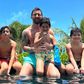 Miami luxusszigetre költözik a családjával Messi?