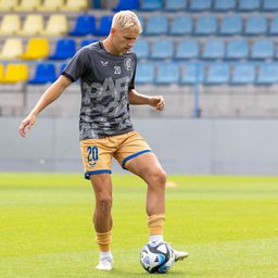 A Puskás Akadémia az utolsó 20 percben fordított a Mezőkövesd ellen