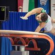 Három magyar érem a torna vk-n