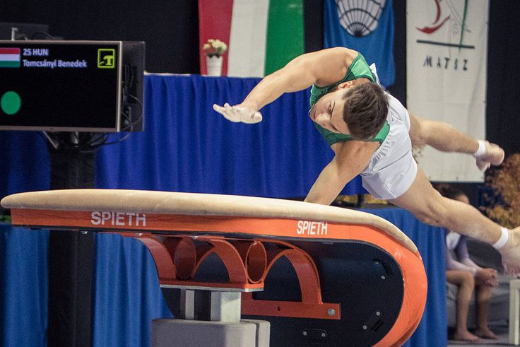 Három magyar érem a torna vk-n