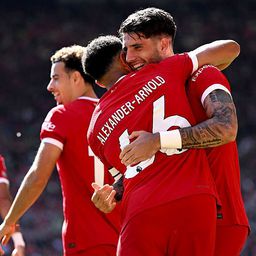 Szoboszlai első PL-gólja után sima győzelmet aratott a Liverpool – videóval