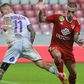 Újra nyert a Debrecen, az élen zárja a fordulót