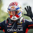 Verstappen történelmet írt; megvan Szoboszlai első PL-gólja – délutáni hírösszefoglaló