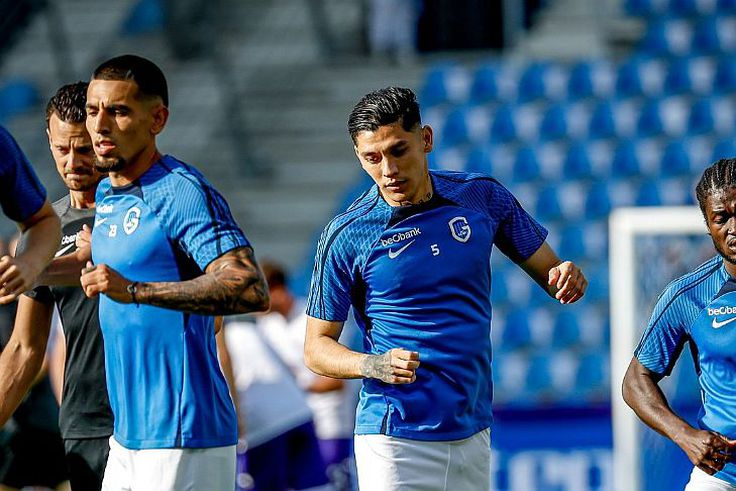 Emberhátrányban mentett pontot a Ferencváros kupaellenfele