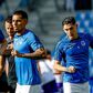 Emberhátrányban mentett pontot a Ferencváros kupaellenfele