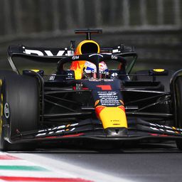 Verstappen zsinórban tizedszer, F1-történelem Monzában!