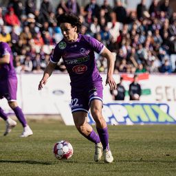 Bejelentette utolsó nyári igazolását az Újpest