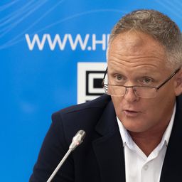 „Folyamatosan hozzuk a jó eredményeket, és a sztárjaink szívesen és szimpatikusan nyilatkoznak”