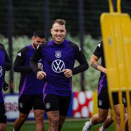 Nem edzettek a Bayern-játékosok; megvan, ki védi a német kaput a mieink ellen