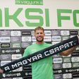 Újabb magyar válogatott játékost igazolt a Paks