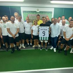 Máté Csaba után a Fradiból szerződtetett edzőt a Debrecen