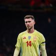 Kiderült, ezért nem igazolhatott el Ronaldo BL-győztes csapattársa