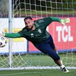 Ezért választotta Donnarumma az általa sosem hordott mezszámot a Manchester Citynél
