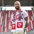 Hivatalos: Yohan Croizet a DVTK játékosa