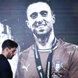 Megrázó videóval tiszteleg a portugál szövetség Diogo Jota emléke előtt
