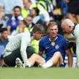 Delap sérülése zavart okozott a Chelsea-nél: az A terv bedőlt, jön a B terv, a C terv parkolópályán!