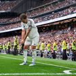 Ten Hag utódja Madridból érkezhet – sajtóhír