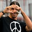 Ibrahimovic 41 éves lett – íme, tíz vicces megszólalása!