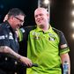 Hátrányból fordított a darts World Grand Prix címvédője, Van Gerwen legyőzte Gary Andersont